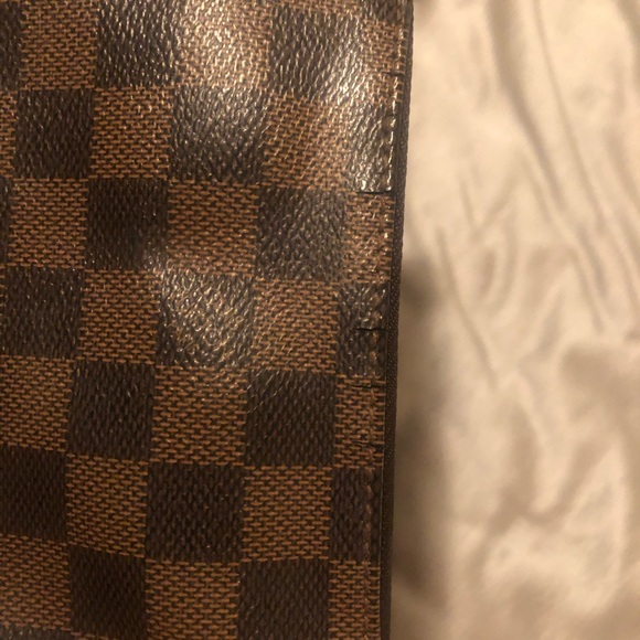 Louis Vuitton Totally MM Damier Ebene - Picture 15 of 16